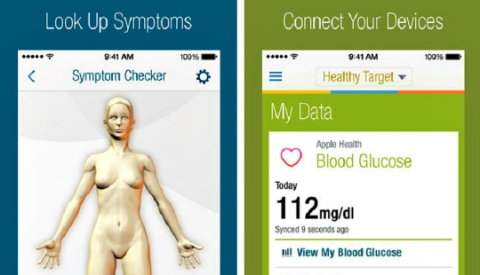 Cómo obtener una imagen detallada de tu salud en el iPhone 6
