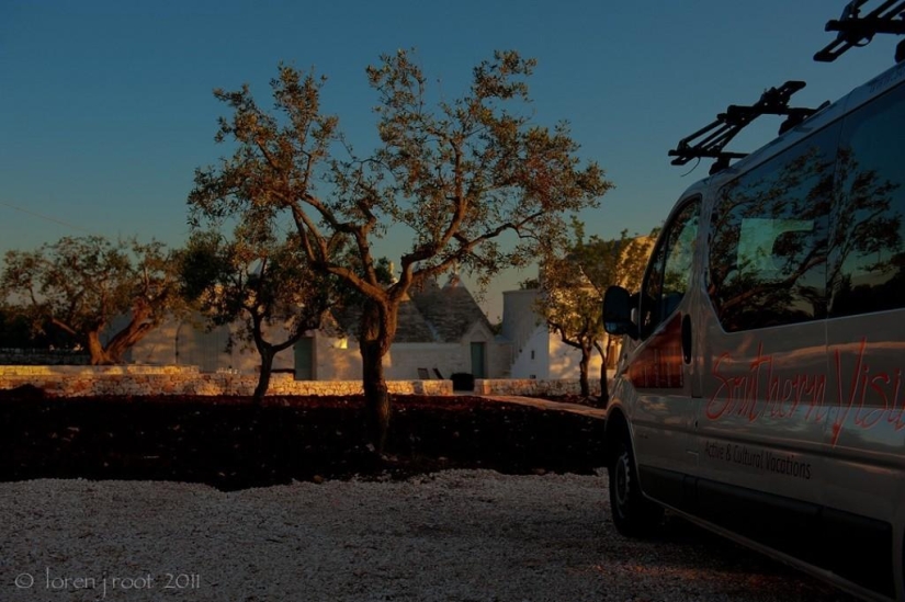 Cómo se adaptan las casas rurales del siglo XIII a las viviendas modernas