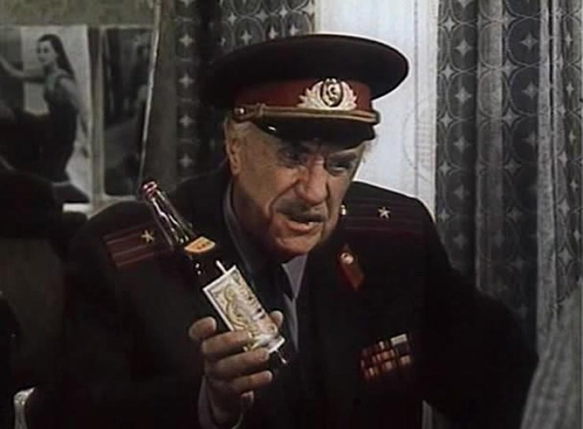 Cómo se filmó la primera película sobre el oficial de policía del distrito Aniskin &quot;Detective del pueblo&quot;