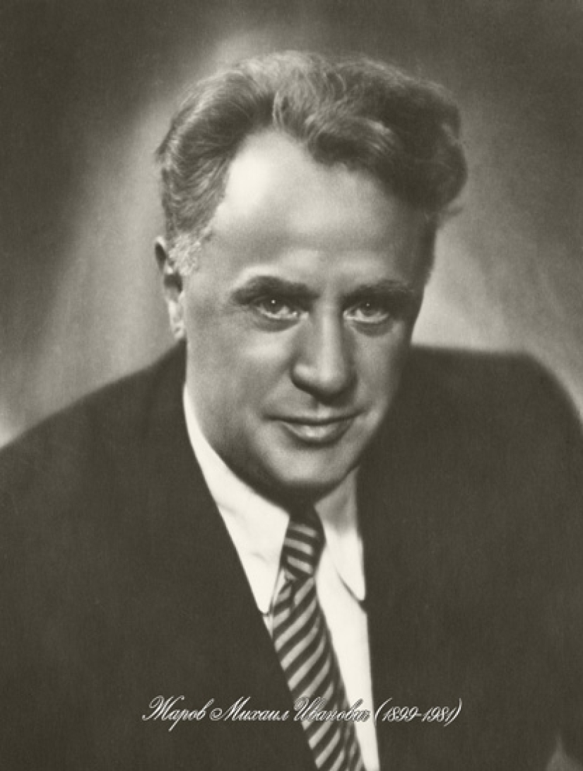 Cómo se filmó la primera película sobre el oficial de policía del distrito Aniskin &quot;Detective del pueblo&quot;