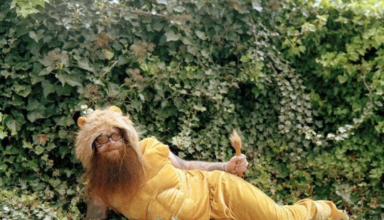 ¿Cómo son los habitantes de Portland? ¿Cómo son los habitantes de Portland?