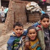 Cómo vive el "imperio de carroñeros" de El Cairo, dictando su voluntad a las autoridades egipcias