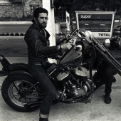 Cómo viven los verdaderos ciclistas