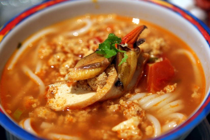 Cocina vietnamita: 16 mejores platos tradicionales