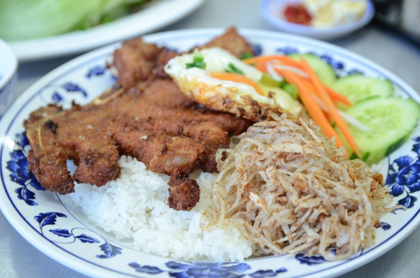 Cocina vietnamita: 16 mejores platos tradicionales