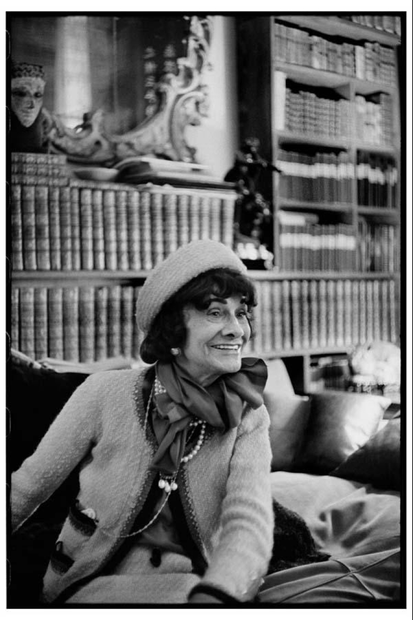 Coco Chanel's 14 Most Famous Sayings
