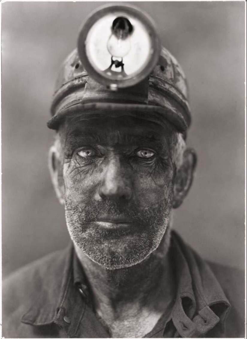 Colección de fotografías encontradas de National Geographic