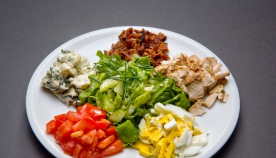 Comida económica que te encantará Comida económica que te encantará