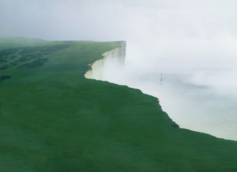 Concurso de Fotografía de Viajero de National Geographic — 2014