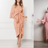 Consejos de moda: cómo vencer a los malos de compra de una tienda en línea en tres elegantes imágenes