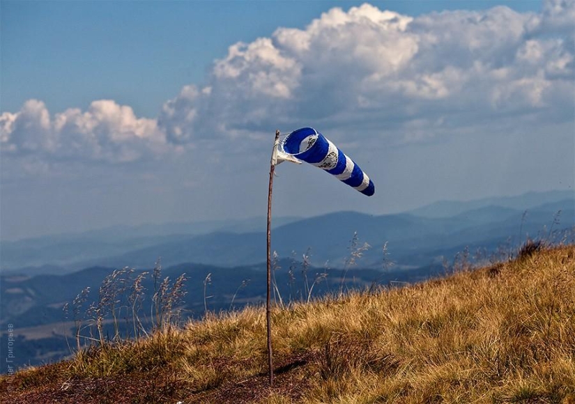 Copa de los Cárpatos de parapente 2013