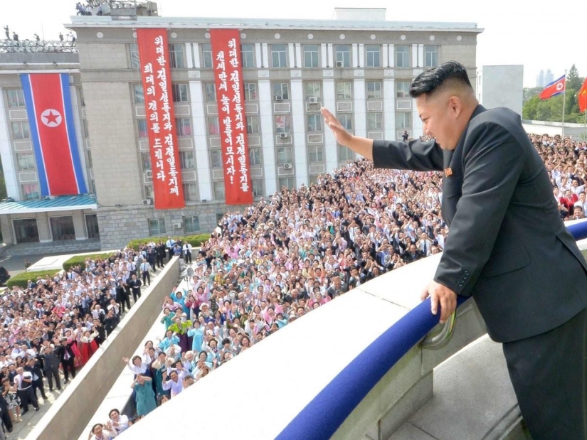 Corea del Norte: más hechos sorprendentes sobre el reino ermitaño