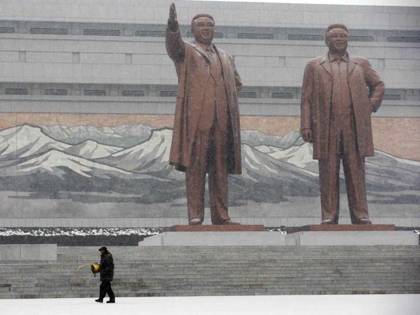 Corea del Norte: más hechos sorprendentes sobre el reino ermitaño