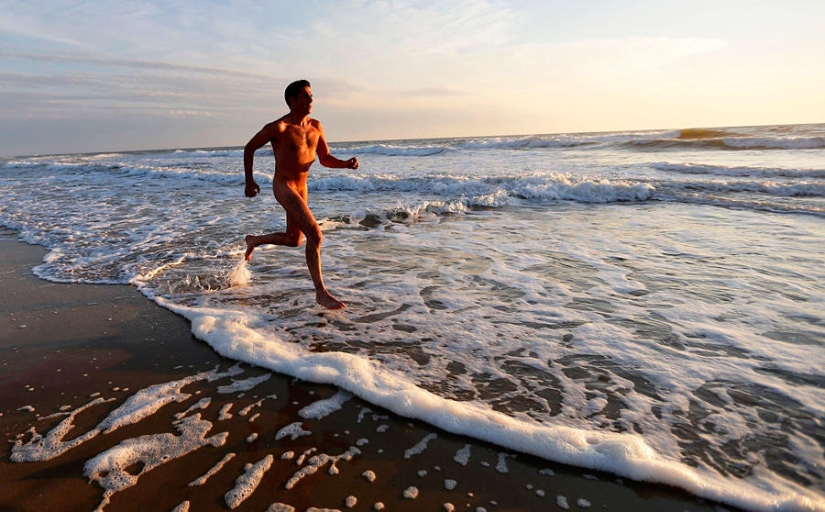 Cradle of European Naturism