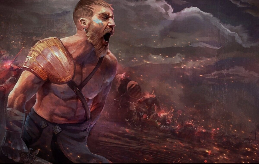 Crazed Mercenaries 5 famous founders of private military companies in