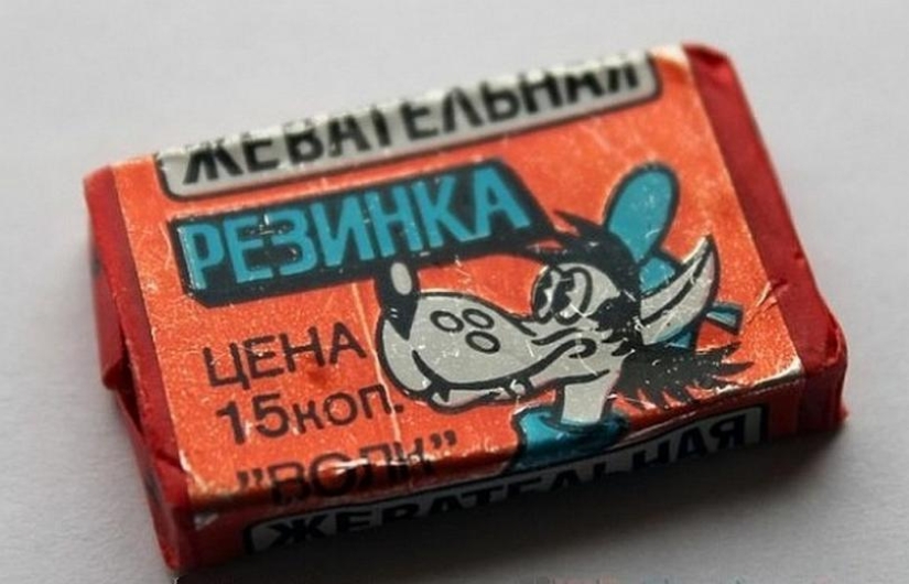 Crazy in Sokolniki: tragedy, which appeared in the USSR Patriotic gum
