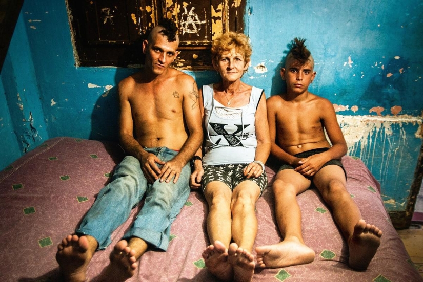 Cuban punks