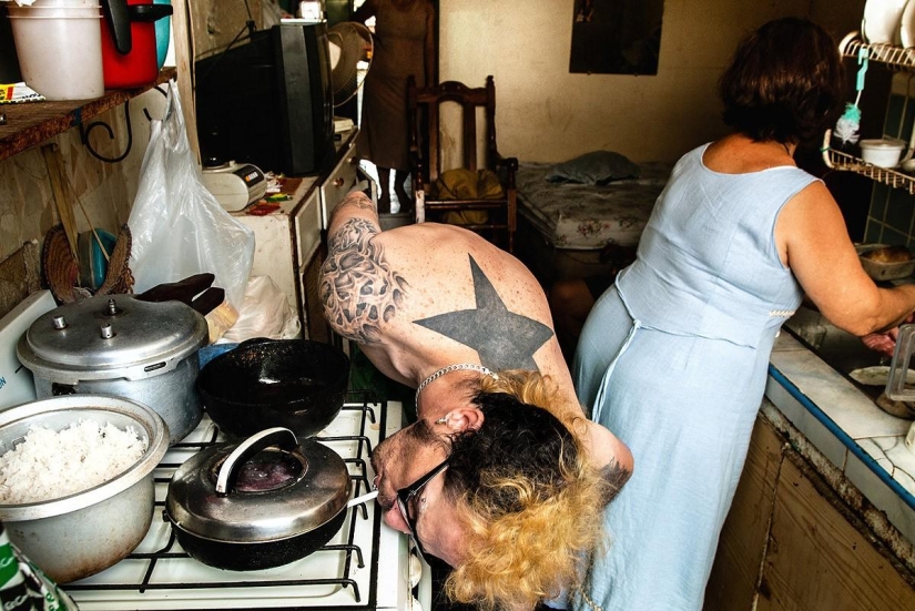 Cuban punks