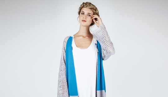 Cut a window into spring: 6 European brands that are not in Russia