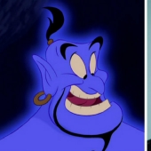 Cuyas voces fueron pronunciadas por los personajes de los dibujos animados occidentales en el original