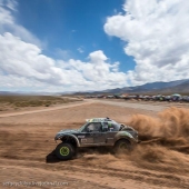 Dakar 2014. Salta, the mountains and the last day in Argentina