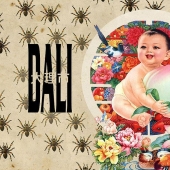 Dalí chino. Esto no es un artista. Esta ciudad