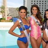 Datos curiosos sobre el certamen de Miss Universo