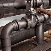 David Beckham para H&amp;M o un poco de alegría femenina