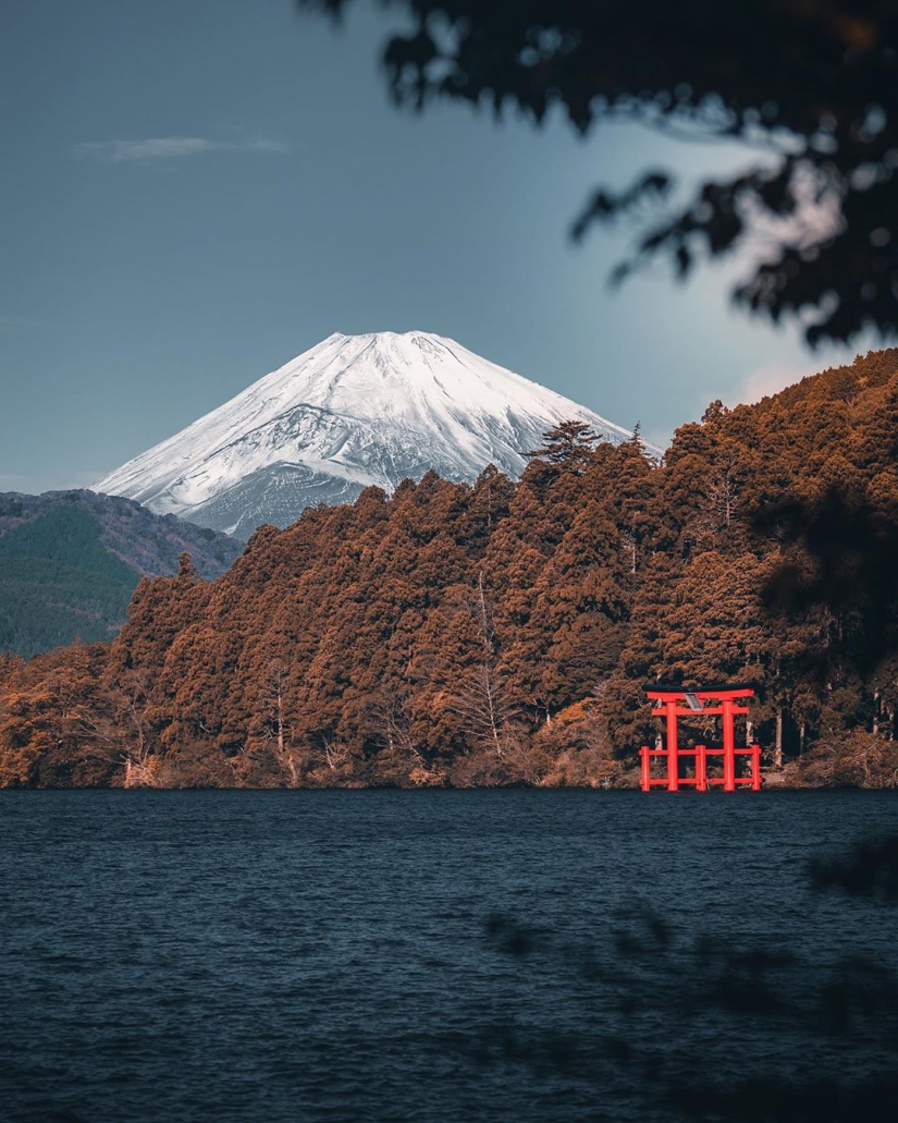 Day and night Japanese streets in the pictures James Takumi Seguna Pictolic