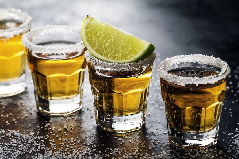De qué están hechos el whisky, la absenta, el coñac y otras bebidas alcohólicas fuertes
