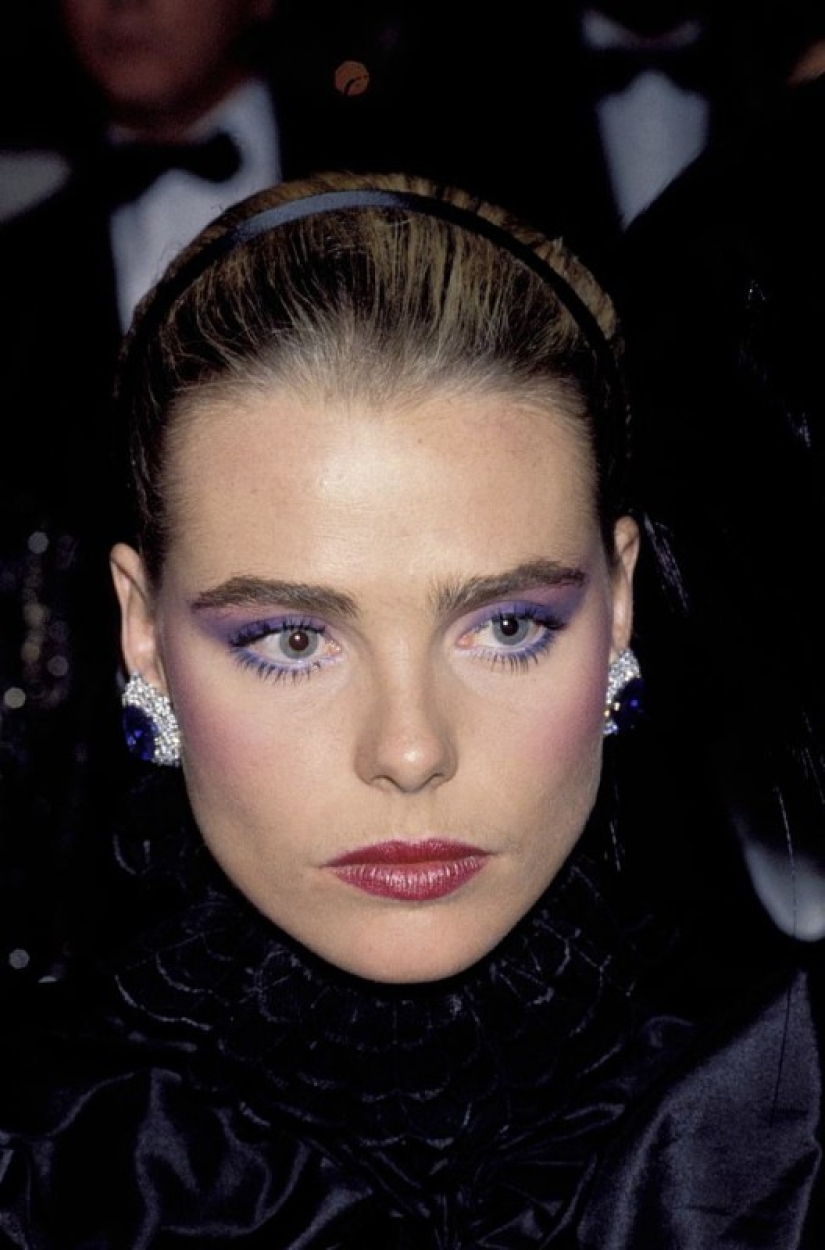 Deadly beauty: 12 models who committed suicide