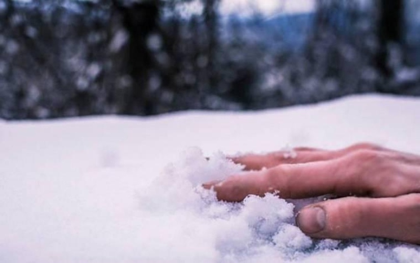 Death from hypothermia: what happens to the human body at low temperatures