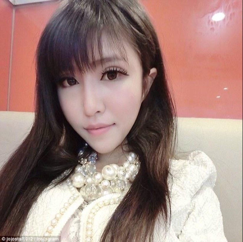 Death on Instagram: a young Chinese woman documented her suicide