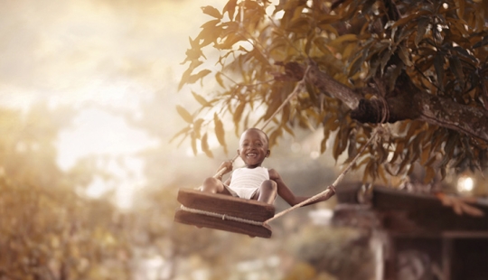 Debo haber nacido en una camiseta sin mangas
