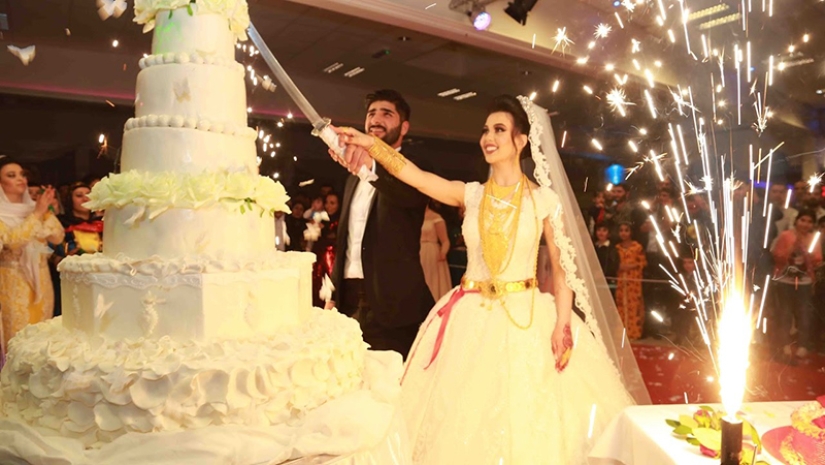 Debunking myths: The whole truth about love, wedding and family in the Arab Emirates