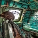 Dentro de las cabinas de los legendarios aviones soviéticos