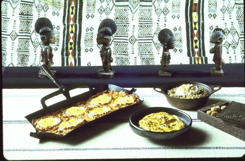 Desayunos tradicionales de diferentes países del mundo según la VIDA