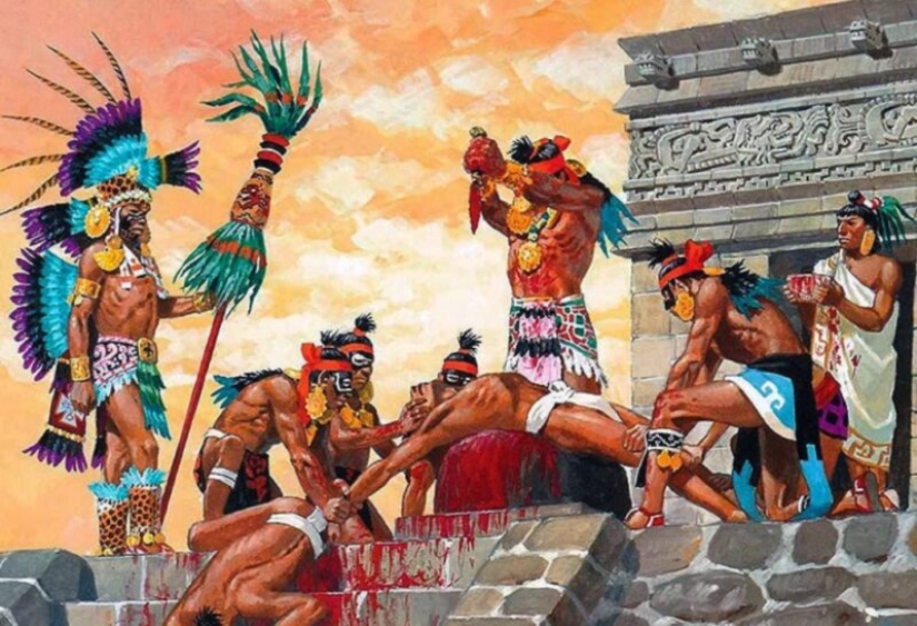 Desmentir 5 mitos populares sobre los conquistadores y la conquista de América