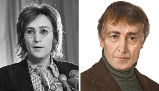 Diseñadores héroes de rock muertos envejecidos Diseñadores héroes de rock muertos envejecidos