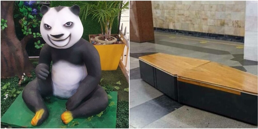 Diseño de pesadillas 30 ejemplos aterradores que causan