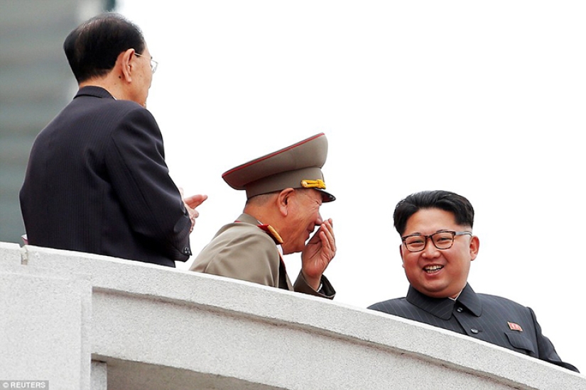 Diversión desenfrenada: así celebró Corea del Norte el congreso del partido gobernante