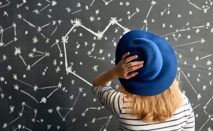 Do you believe in astrology? Then you may not be very smart and narcissistic