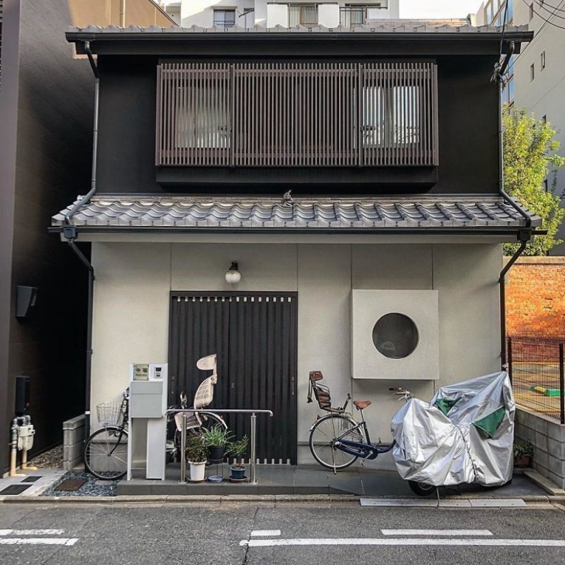 Donde vive el alma de Kioto: joyas arquitectónicas de la capital cultural japonesa
