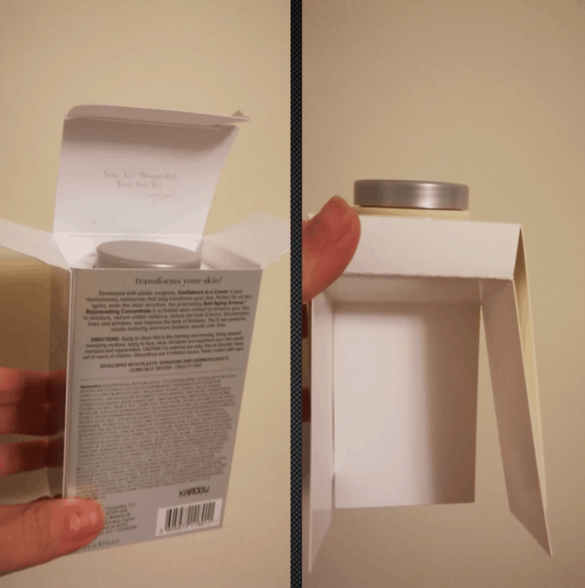 Don't believe the packaging, or Why marketers prepared for a separate boiler in hell