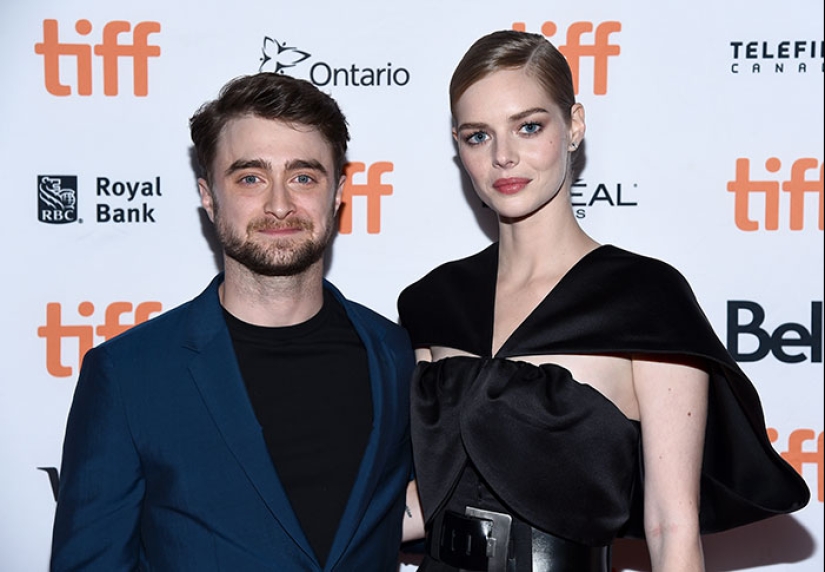 “Don’t Get This Tattoo”: Daniel Radcliffe Begs Fan To Not Get His Deathly Hallows Drawing Inked