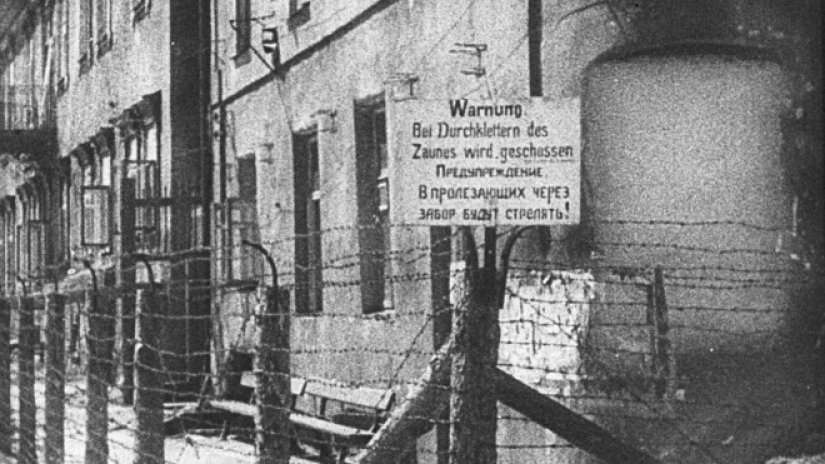 Dos contra todos: una conmovedora historia de amor de una nazi y una mujer judía