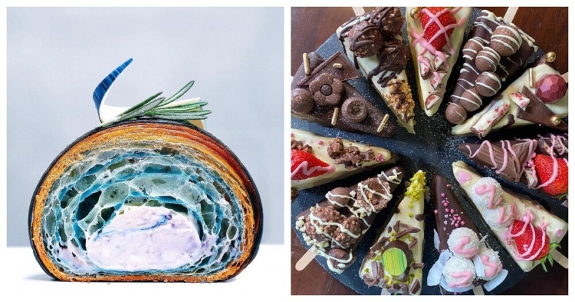 Dulce tentación: 30 fotos de postres increíbles de la comunidad r / DessertPorn
