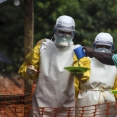 Ebola virus: the world is in a fever