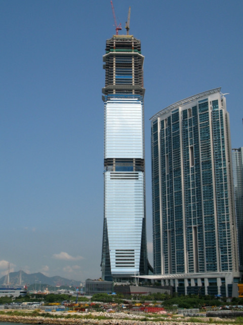 edificios más altos