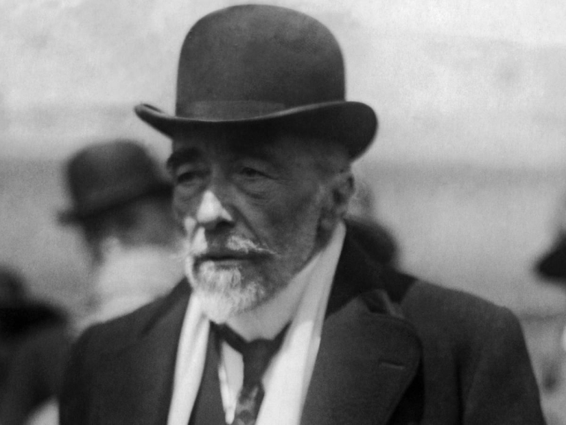 Eight strange and unexpected things that were on board the Titanic